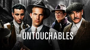 Lahjomattomat (16) - Lahjomattomat (16)