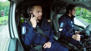Poliisit 2017 (S) - Turku
