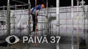 Big Brother Suomi - Uhkapelikampaus