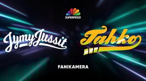 Seinäjoen JymyJussit - Hyvinkään Tahko, Fanikamera - Seinäjoen JymyJussit - Hyvinkään Tahko, Fanikamera 23.6.