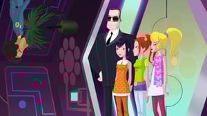 K3 (7) - Avaruuden tähdet