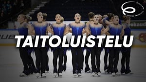 Yksinluistelun noviisien SM2022, debytanttien loppukilpailu, Helsinki 26.-27.2. - Yksinluistelun noviisien SM2022, debytanttien loppukilpailu, Helsinki 26.-27.2.