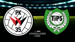 PK-35 Vantaa - TiPS - PK-35 Vantaa - TiPS 10.7.