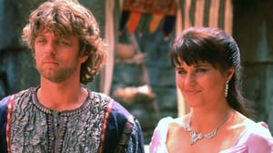 Xena (12) - Soturi, prinsessa