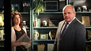 CSI: Crime Scene Investigation (12) - The Devil and D.B. Russell