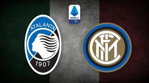 Atalanta - Inter Milan - Atalanta - Inter Milan 8.11.