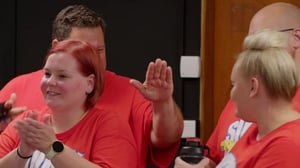 Suurin pudottaja Suomi - Tää oli shokki