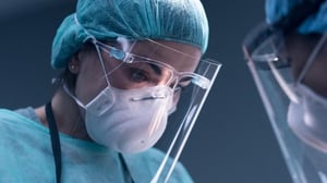 Coroner (Paramount+) (12) - Bobby