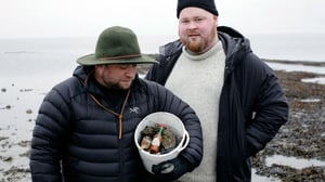 Burgerimiehet Pohjolassa