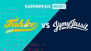 Hyvinkään Tahko - Seinäjoen JymyJussit - Hyvinkään Tahko - Seinäjoen JymyJussit 24.5.