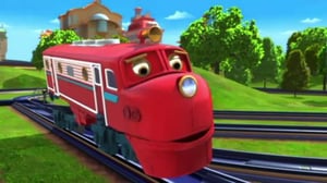 Chuggington (S)