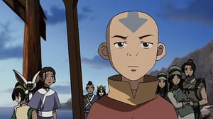 Avatar: The Last Airbender (7) - Käärmesalmella
