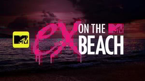Ex On The Beach US - Un-Bear-Able