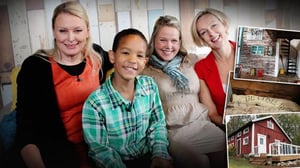 Huvila & Huussi - Kuubalainen navetta