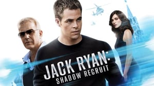 Jack Ryan: Shadow Recruit (12) - Jack Ryan: Shadow Recruit
