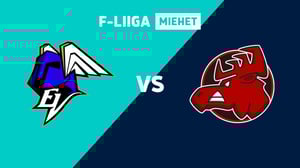 EräViikingit - Happee - EräViikingit - Happee 8.2.