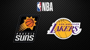 Phoenix Suns - Los Angeles Lakers - Phoenix Suns - Los Angeles Lakers 6.6.