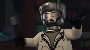 LEGO Ninjago: Wun teepuoti (S)