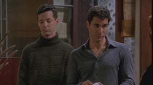 Will & Grace (7) - Liikuteltavat juhlat - osa 1