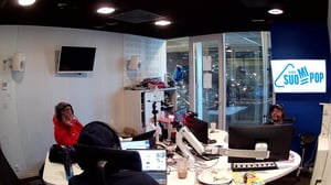 Radio Suomipopin Aamulypsy - 20.6. Koko Shitti