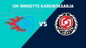 Blue Rings Akatemia - Jyske - Blue Rings Akatemia - Jyske 21.1.