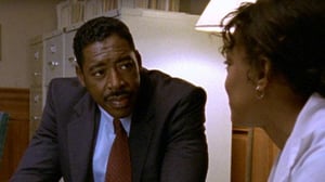 Oz (Paramount+) (12) - A Word to the Wise