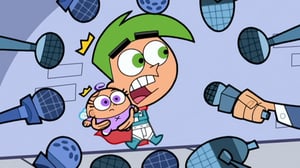The Fairly OddParents (7) - Crocker Shocker; Super Zero
