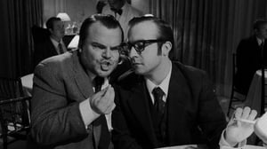 Historiaa hiprakassa(Paramount+) - Hollywood