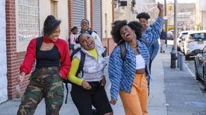 Flatbush Misdemeanors (Paramount+) (12) - vortex