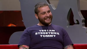 Ridiculousness(Paramount+) (12) - Street Bike Tommy