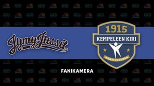 JymyJussit - KeKi, miehet Fanikamera - JymyJussit - KeKi, miehet Fanikamera 11.8.