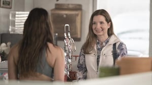 Bless This Mess (7) - Nyyttikestit