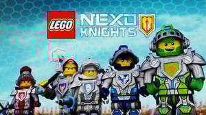 LEGO Nexo Knights (7)