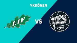 EIF - TPS - EIF - TPS 15.4.