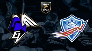 ErVi - SPV, miehet Fanikamera - ErVi - SPV, miehet Fanikamera 28.1.