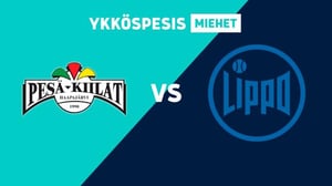 Haapajärven Pesä-Kiilat - Oulun Lippo - Haapajärven Pesä-Kiilat - Oulun Lippo 10.8.