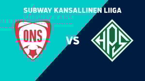 ONS - HPS - ONS - HPS 30.7.