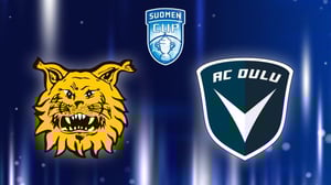 Ilves - AC Oulu - Ilves - AC Oulu 13.2.