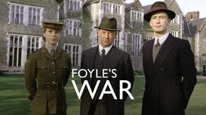 Foylen sota (12) - Turvapaikka