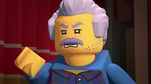 LEGO City Adventures (7) - Luottaako vai eikö luottaa