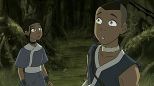 Avatar: The Last Airbender (7) - Suolla