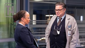 Chicago Med (12) - Some Things Are Worth the Risk