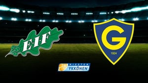 EIF - Gnistan - EIF - Gnistan 23.10.
