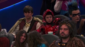 Henry Danger (Paramount+) - Juonipaljastuksia