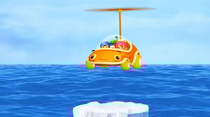 Umizoomi (S) - The Great UmiCar Rescue