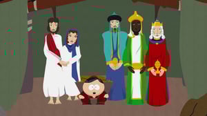 South Park - Mr. Hankeyn parhaat