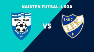 FTK-Tornio - HIFK FS - FTK-Tornio - HIFK FS 11.3.