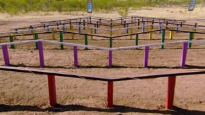 Selviytyjät Australia - Äärimmäinen mahti