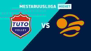 TUTO Volley - Raision Loimu - TUTO Volley - Raision Loimu 4.10.