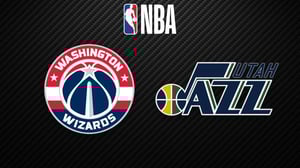 Washington Wizards - Utah Jazz - Washington Wizards - Utah Jazz 12.1.